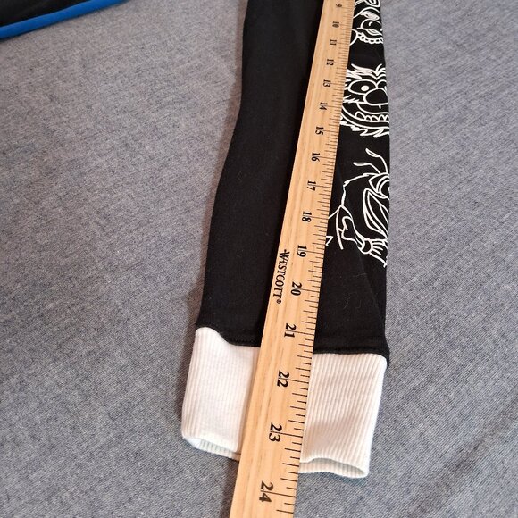 Disney Parks The Muppets Long Sleeve T-Shirt - Picture 7 of 13